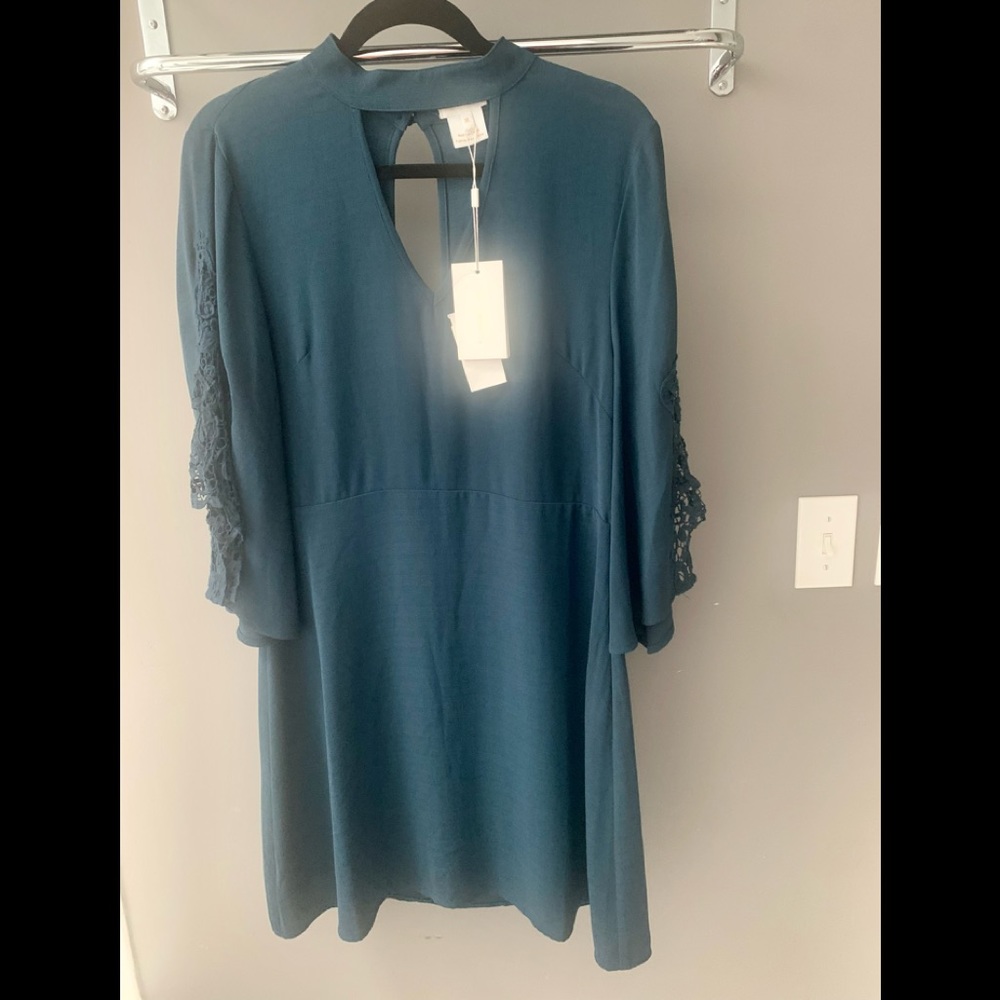 Foxiedox Dress